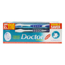 Doctor Tooth Paste Double Big Saver Pack 200g