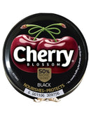 Cherry Blossom Polish Black 20ml Tin