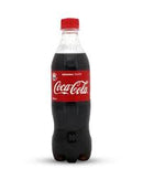 Coke 500ml