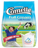 Comelle Full Cream Milk Powder 910g