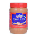 Crown Peanut Butter 510g Creamy