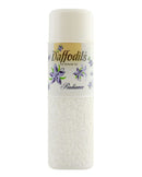 Daffodils Perfumed Talc Radiance 250g