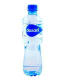 Dasani Mineral Water 500ml
