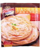 Dawn Lachha Paratha 4's 400g