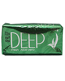 Deep Soap Fresh Aloe Vera 150g
