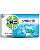 Dettol Soap Cool 120g
