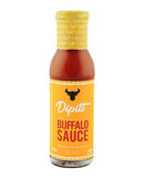 Dipitt Buffalo Sauce 310g