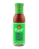 Dipitt Chilli Garlic Sauce 310g