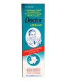 Doctor Tooth Paste Economy Pack 40g
