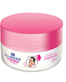 Elmore Fairness Cream Vitamin & Milk Protein 50ml