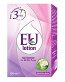 Eu Hair Remover Cream Jar 100ml