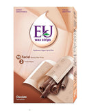 Eu Wax Strips Chocolate 10s
