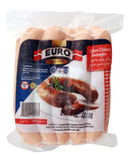 Euro Foods Chicken Cheese Sausages 340g
