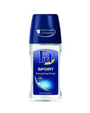 Fa Roll On Sport 50ml