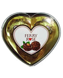 Ferry Rose Heart Shape Chocolate Box 3's