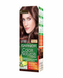 Garnier Color Natural 6.7 Pure Chocolate brown