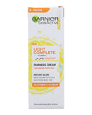 Garnier Cream Light Complete 40ml