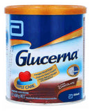 Glucerna Milk Powder Tin Chocolate 400g