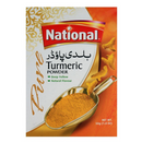 National Turmeric Powder 50g