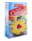 Happy Home Vanilla Custard Powder 100g