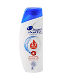 Head & Shoulders Shampoo & Conditioner Smooth&Silky 2 In 1 190ml