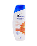Head & Shoulders Shampoo Anti Hair Fall 185ml