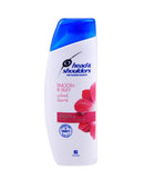 Head & Shoulders Shampoo Smooth&Silky 185ml