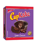 Hilal Double Chocolate Cup Kake 12s Box