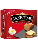 Hilal Bake Time Plain Cake Slice
