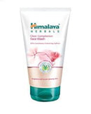 Himalaya Face Wash Whitening Clear Complex 50ml