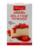 Italiano Gelatine powder Unflavoured 50g