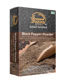 Jazaa Black Pepper Powder 50g