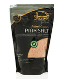 Jazaa Himalaya Pink Salt 800gm