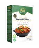 Jazaa Peshawri Karahi 50g