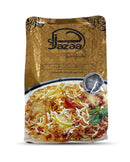 Jazaa Golden Sela Gold Rice 1Kg