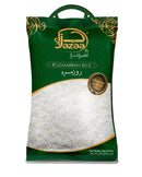 Jazaa Rozmarrah Rice 5kg