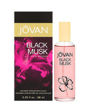 Jovan Cologne Black Musk For Women 96ml
