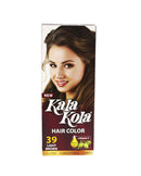 Kala Kola Hair Color 100ml Light Brown 39