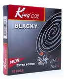 King Coil Blacky 10Hr 10's