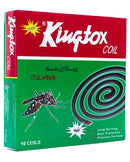 Kingtox Coil 10`s Box Green