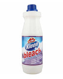 Kiwi Bleach Klean 500ml