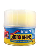 Kiwi Car Wax Auto Shine 220g