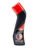 Kiwi Show Polish Liquid 75ml Black