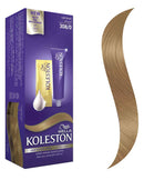 Koleston Hair Color Cream 308/0 Light Blonde