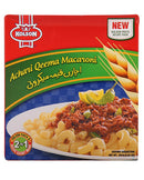 Kolson 2 in 1 Achari Qeema Macaroni 250g