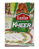 Laziza Kheer Mix Pista & Coconut 155g
