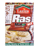 Laziza Rasmalai Mix Almond 75g