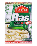 Laziza Rasmalai Mix Pista 75g