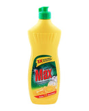Lemon Max Dishwash Liquid 475ml