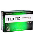 Macho Deodorant Soap 110gm Gentle